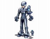 画像ギャラリー No.025のサムネイル画像 / 「ルニア戦記」，エピソード5と新キャラ「デイシー」を実装＆デイシーの戦闘シーンを収めたムービーも公開