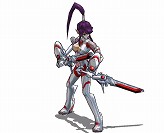 画像ギャラリー No.027のサムネイル画像 / 「ルニア戦記」，エピソード5と新キャラ「デイシー」を実装＆デイシーの戦闘シーンを収めたムービーも公開