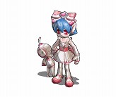 画像ギャラリー No.029のサムネイル画像 / 「ルニア戦記」，エピソード5と新キャラ「デイシー」を実装＆デイシーの戦闘シーンを収めたムービーも公開