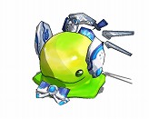 画像ギャラリー No.032のサムネイル画像 / 「ルニア戦記」，エピソード5と新キャラ「デイシー」を実装＆デイシーの戦闘シーンを収めたムービーも公開