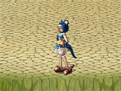 画像ギャラリー No.012のサムネイル画像 / 「ルニア戦記」本日大型アップデート実施。9人目のプレイアブルキャラクター「アリエン」が登場