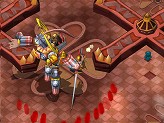 画像ギャラリー No.005のサムネイル画像 / 「ルニア戦記」，11種類のペット追加やサイドステージの開放を行う大型アップデートを本日実装