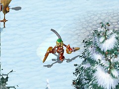 画像ギャラリー No.013のサムネイル画像 / 「ルニア戦記」，11種類のペット追加やサイドステージの開放を行う大型アップデートを本日実装