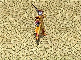 画像ギャラリー No.004のサムネイル画像 / 「ルニア戦記」,ガトリングガンとレールガンを使う新キャラ「ライアン」実装