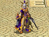 画像ギャラリー No.006のサムネイル画像 / 「ルニア戦記」,ガトリングガンとレールガンを使う新キャラ「ライアン」実装