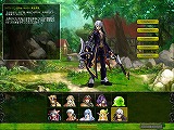 画像ギャラリー No.009のサムネイル画像 / 「ルニア戦記」,ガトリングガンとレールガンを使う新キャラ「ライアン」実装
