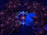 画像ギャラリー No.002のサムネイル画像 / レベル200の強敵が押し寄せてくる「混沌の洞窟」が，「ルニア戦記に」