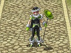画像ギャラリー No.005のサムネイル画像 / レベル200の強敵が押し寄せてくる「混沌の洞窟」が，「ルニア戦記に」