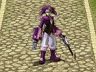 画像ギャラリー No.008のサムネイル画像 / レベル200の強敵が押し寄せてくる「混沌の洞窟」が，「ルニア戦記に」