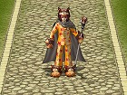 画像ギャラリー No.011のサムネイル画像 / レベル200の強敵が押し寄せてくる「混沌の洞窟」が，「ルニア戦記に」