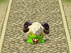 画像ギャラリー No.013のサムネイル画像 / レベル200の強敵が押し寄せてくる「混沌の洞窟」が，「ルニア戦記に」