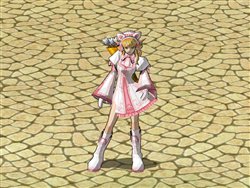 画像ギャラリー No.011のサムネイル画像 / 「ルニア戦記」エピソード2追加やギルド専用レイドステージ実装など