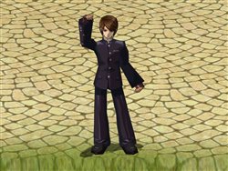 画像ギャラリー No.015のサムネイル画像 / 「ルニア戦記」エピソード2追加やギルド専用レイドステージ実装など