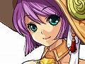 職業は「吟遊詩人」。「ルニア戦記」，11人めのプレイアブルキャラ「カーリー」が本日登場＆キャンペーン実施