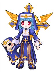 画像ギャラリー No.002のサムネイル画像 / 「ルニア戦記」アップデートで神話レイドステージ「混沌の洞窟」21〜30階を追加。アスカの作成が今後も無料になることが決定