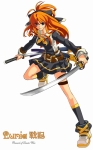画像ギャラリー No.003のサムネイル画像 / 新キャラ募集，「ルニア戦記」でオリジナル女性キャラを考えよう
