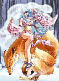 画像ギャラリー No.001のサムネイル画像 / 「ルニア戦記」スペシャルキャラクター4人を無料で利用可能に変更