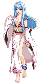画像ギャラリー No.006のサムネイル画像 / 「ルニア戦記」スペシャルキャラクター4人を無料で利用可能に変更