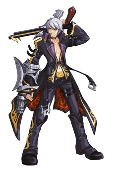 画像ギャラリー No.008のサムネイル画像 / 「ルニア戦記」スペシャルキャラクター4人を無料で利用可能に変更