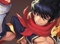 「ルニア戦記」が本日アップデート，13人目のキャラクター格闘家「ラルフ」登場