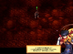 画像ギャラリー No.003のサムネイル画像 / 物語の舞台は2年後のローデシアへ。「ルニア戦記」，新たに“戦記エピソード7”を実装。サッカーが楽しめる新たなPvPステージも要注目