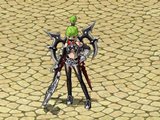 画像ギャラリー No.006のサムネイル画像 / 「ルニア戦記」に15人目のプレイアブルキャラクターとしてキャラクター公募コンテスト優秀作品「アルタ・ロレーヌ」が本日登場