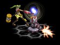 画像ギャラリー No.011のサムネイル画像 / 「ルニア戦記」に15人目のプレイアブルキャラクターとしてキャラクター公募コンテスト優秀作品「アルタ・ロレーヌ」が本日登場