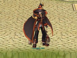 画像ギャラリー No.013のサムネイル画像 / 「ルニア戦記」に15人目のプレイアブルキャラクターとしてキャラクター公募コンテスト優秀作品「アルタ・ロレーヌ」が本日登場