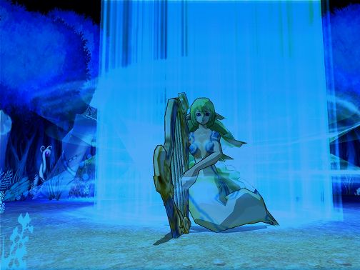 画像ギャラリー No.001のサムネイル画像 / さまざまな視点でゲームが楽しめる“3D view”機能に注目。「ルニア戦記」，大型アップデート“Re:Birth ZERO”が本日実施