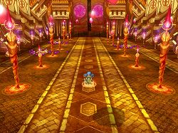 画像ギャラリー No.002のサムネイル画像 / さまざまな視点でゲームが楽しめる“3D view”機能に注目。「ルニア戦記」，大型アップデート“Re:Birth ZERO”が本日実施