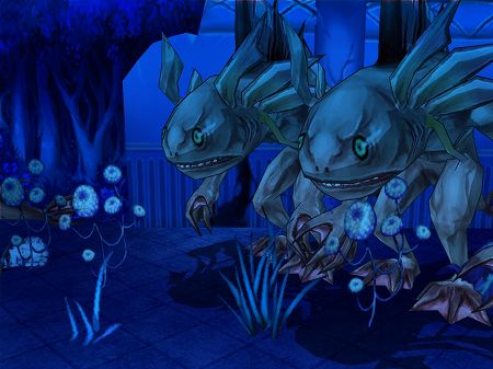 画像ギャラリー No.008のサムネイル画像 / さまざまな視点でゲームが楽しめる“3D view”機能に注目。「ルニア戦記」，大型アップデート“Re:Birth ZERO”が本日実施