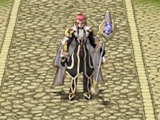 画像ギャラリー No.015のサムネイル画像 / さまざまな視点でゲームが楽しめる“3D view”機能に注目。「ルニア戦記」，大型アップデート“Re:Birth ZERO”が本日実施