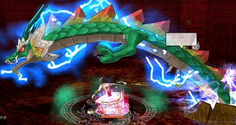 画像ギャラリー No.001のサムネイル画像 / 運営をDINCに移管した「ルニア戦記」のサービスが本日再スタート。16人目の新キャラクターや新たなステージを追加するアップデートも実施