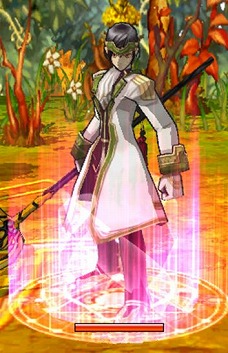 画像ギャラリー No.003のサムネイル画像 / 運営をDINCに移管した「ルニア戦記」のサービスが本日再スタート。16人目の新キャラクターや新たなステージを追加するアップデートも実施
