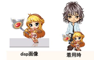 画像ギャラリー No.004のサムネイル画像 / 「ルニア戦記」，ゲームポータルの「ハンゲーム」からプレイすることが可能に