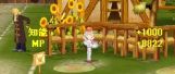 画像ギャラリー No.005のサムネイル画像 / 「ルニア戦記」，新称号「3時間シリーズ」やペットの「オウム」，「キリン」を実装
