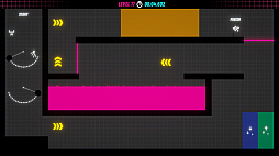 Ultimate Wobble Run