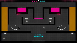 Ultimate Wobble Run