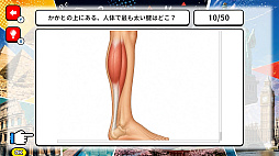 図の中から見抜け!全世界教養×学力クイズー世界を知れば、答えが見えてくる。ー