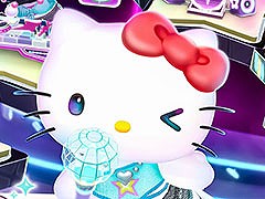 お気に入りのサンリオキャラクターと一緒にリズムゲームを楽しめるアプリ「Sanrio Kawaii Me Live!」，2027年内にリリース