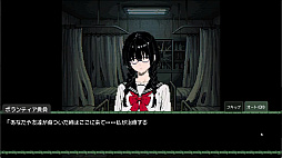 画像ギャラリー No.010のサムネイル画像 / 迷宮で物資を集めながら，旧校舎の地下に広がる全50階層の異界に挑む。ダンジョンクロールRPG「S.O.L School Of Labyrinth」，Steamストアページ公開