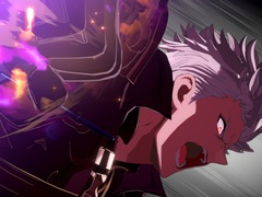 ［プレイレポ］「GBVSR」に参戦するイドを先行体験。大剣と竜人化を使い分けるスタンダードタイプ。Switch2版の感触も良好