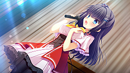 てんぷれっ!! Present From Angel