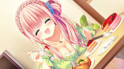 てんぷれっ!! Present From Angel