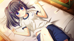 てんぷれっ!! Present From Angel