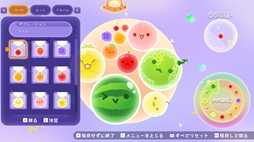画像ギャラリー No.012のサムネイル画像 / PC/PS5版「スイカゲーム」「スイカゲーム ぷらねっと」，配信開始。Switchで流行ったフルーツ合体ゲームがPC/PS5でも遊べる