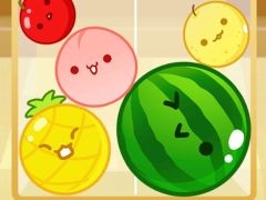 PC/PS5版「スイカゲーム」「スイカゲーム ぷらねっと」，配信開始。Switchで流行ったフルーツ合体ゲームがPC/PS5でも遊べる