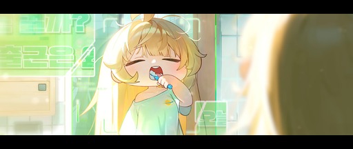 画像ギャラリー No.003のサムネイル画像 / 「トリッカル」を手がけるEPID Gamesの新作「Trickcal Patima」，ティザーPVを公開。もちほっぺなキャラクターが多数登場