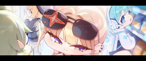 画像ギャラリー No.006のサムネイル画像 / 「トリッカル」を手がけるEPID Gamesの新作「Trickcal Patima」，ティザーPVを公開。もちほっぺなキャラクターが多数登場