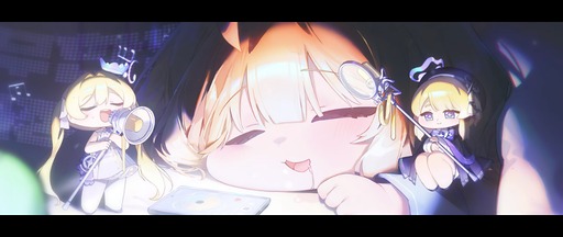 画像ギャラリー No.007のサムネイル画像 / 「トリッカル」を手がけるEPID Gamesの新作「Trickcal Patima」，ティザーPVを公開。もちほっぺなキャラクターが多数登場